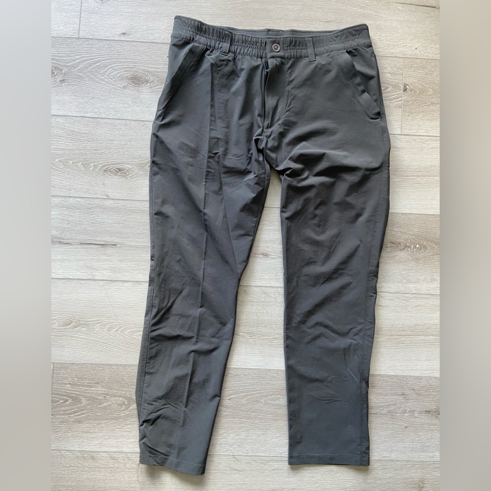 Kühl Navigatr hiking pants
